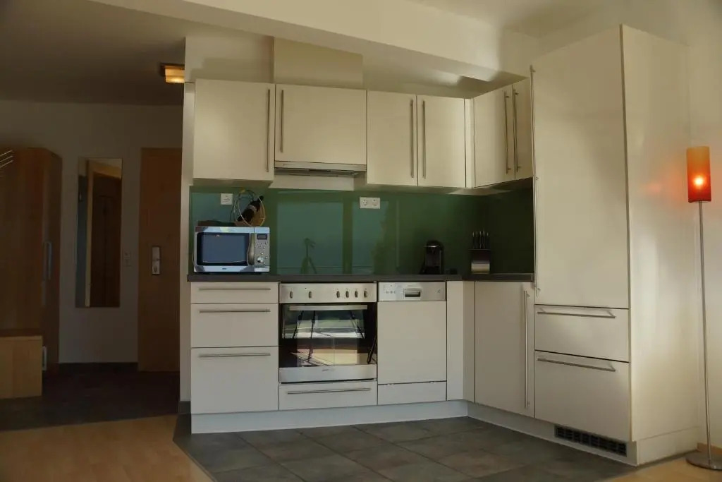 **** PanoramA Apartments