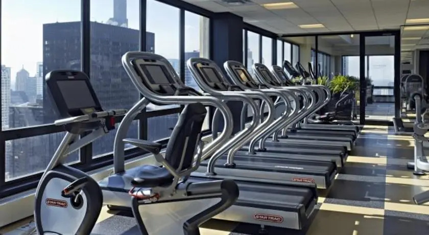 Corporate Suites Network - 233 E. Wacker