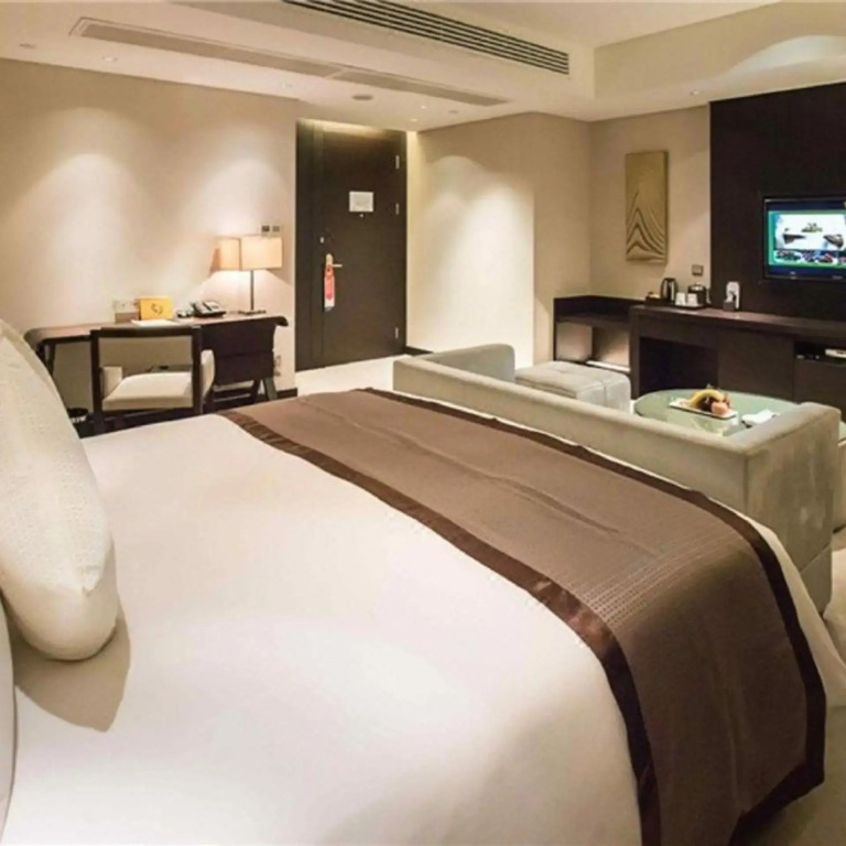 Howard Johnson IFC Plaza Ningbo