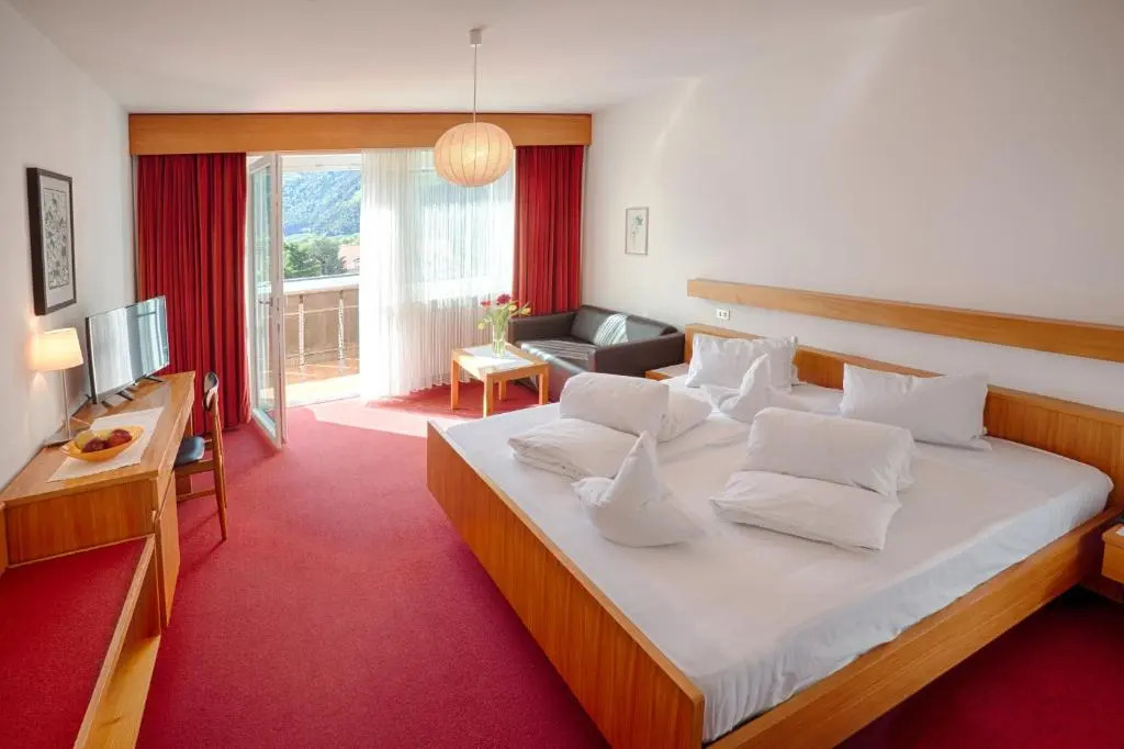 Hotel Weingarten