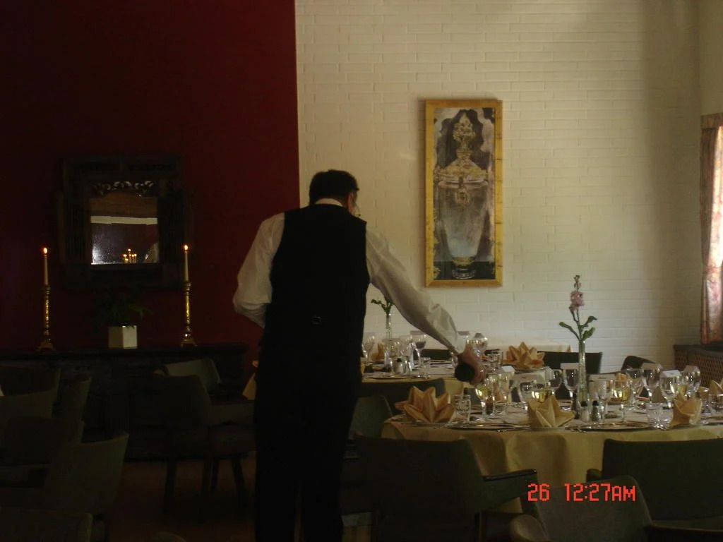 Hotel Havlund Bed and Breakfast