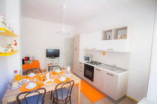 Bari Grand Central Apartment