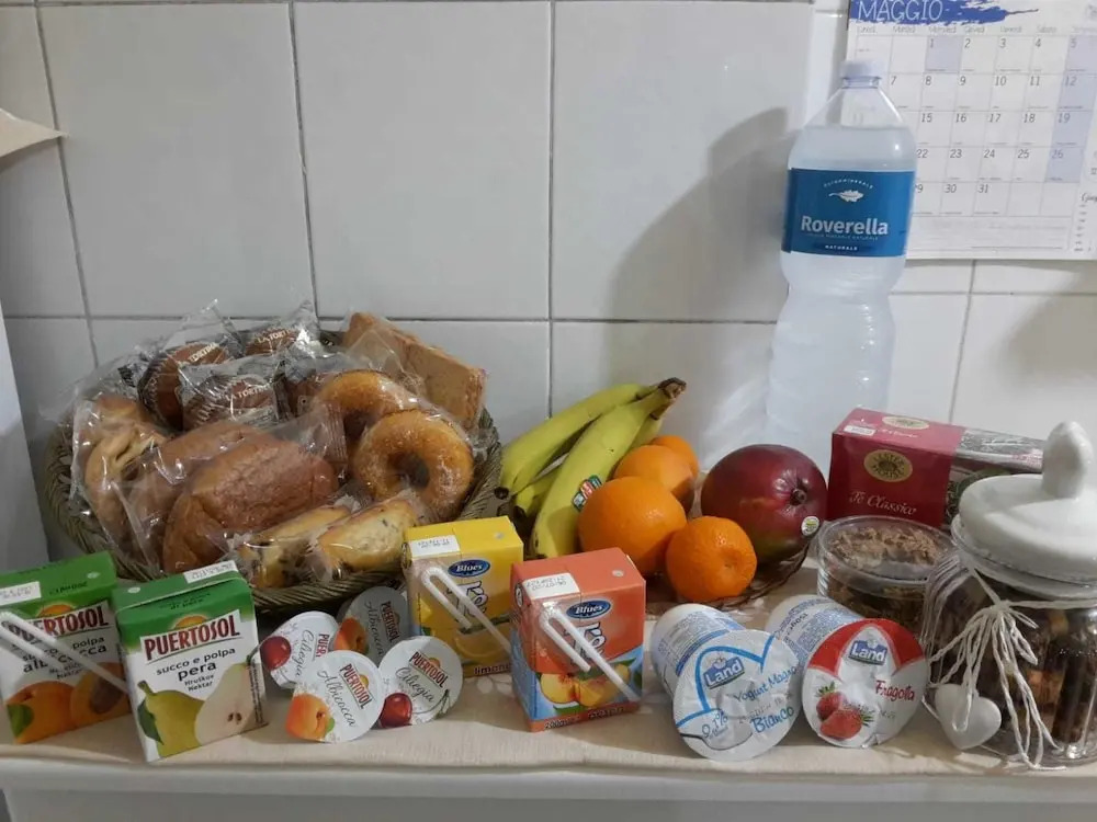 Mara's House
