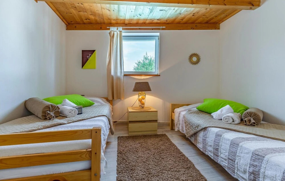 Beach Front Home In Sisan