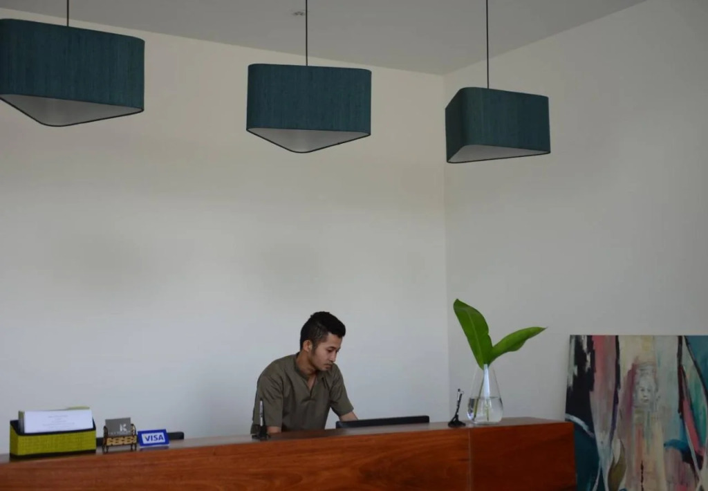Kolab Sor Phnom Penh Hotel