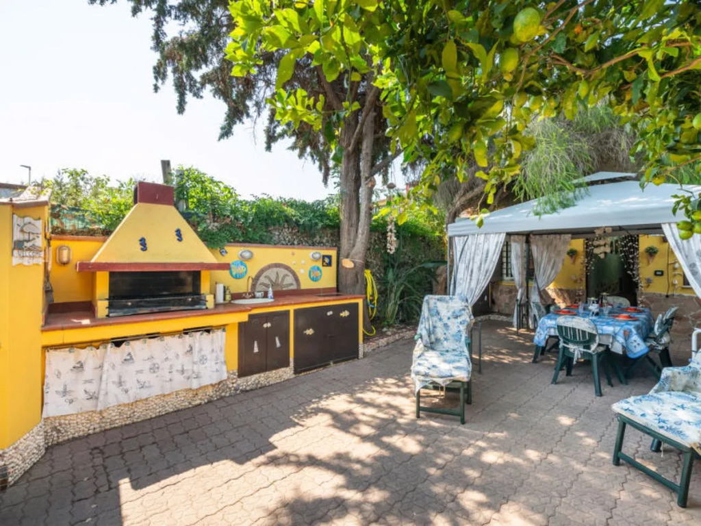 House Baggio Capitana