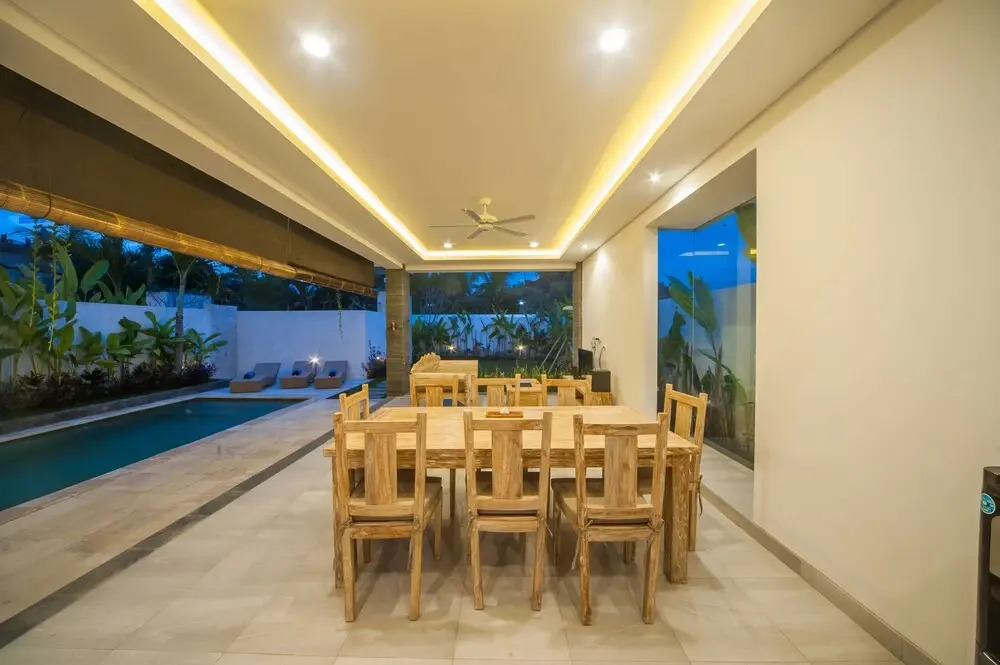 Villa Ubud Hill