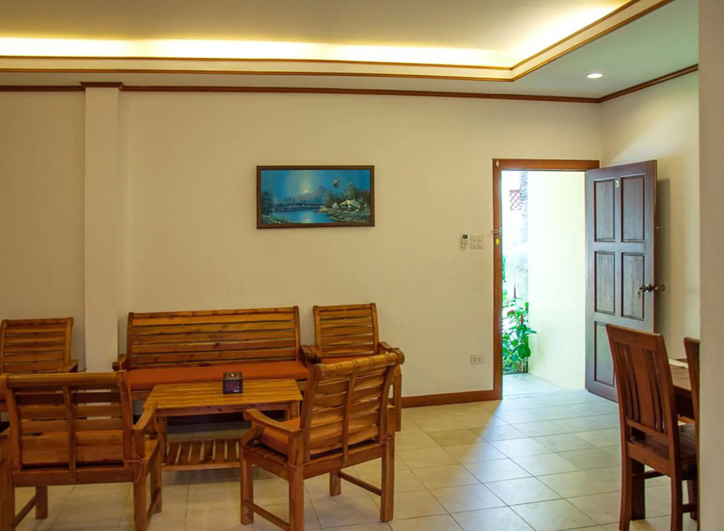 Green​ house​ Samui