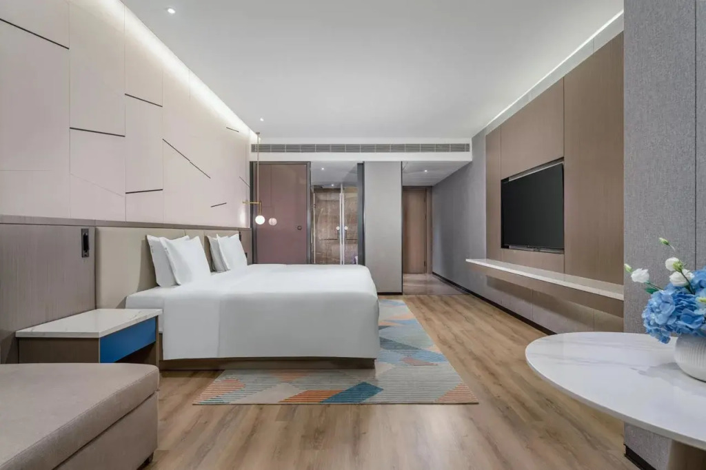 Holiday Inn Express Lanzhou Downtown by IHG