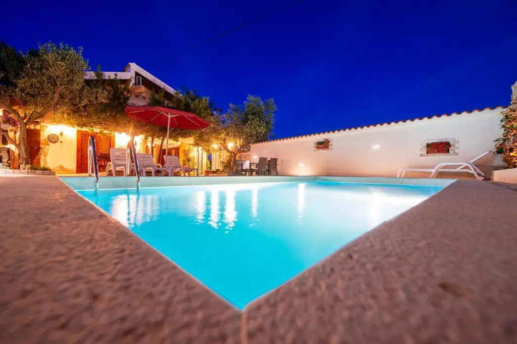 Olive House Zadar