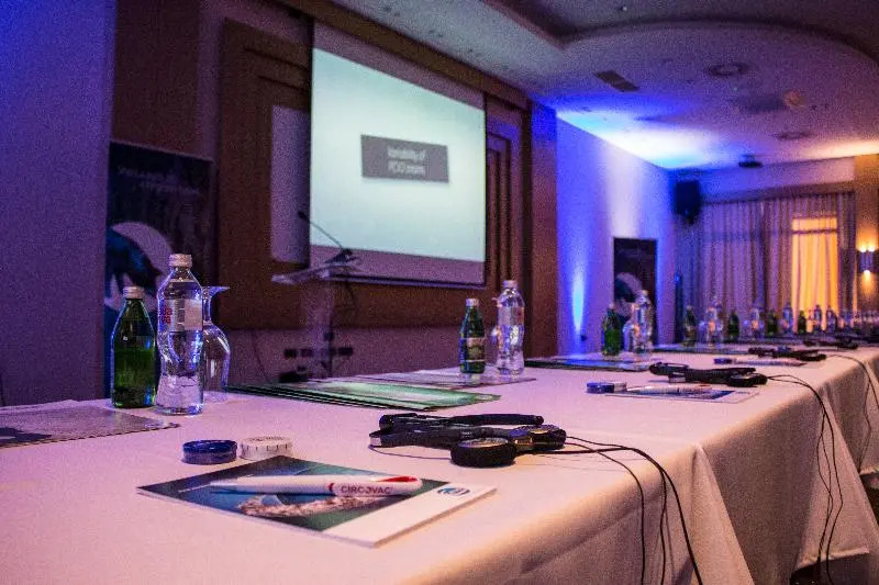 Etno Naselje Vrdnička kula - Fruške Terme