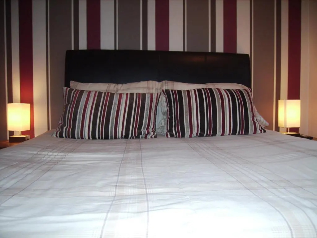 The Singlecote Hotel