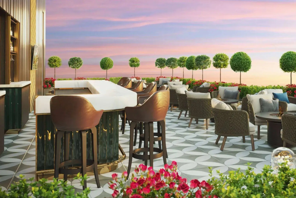 Legacy Hotel, Trademark Collection by Wyndham