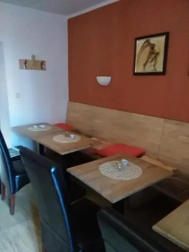 Apartment Sova