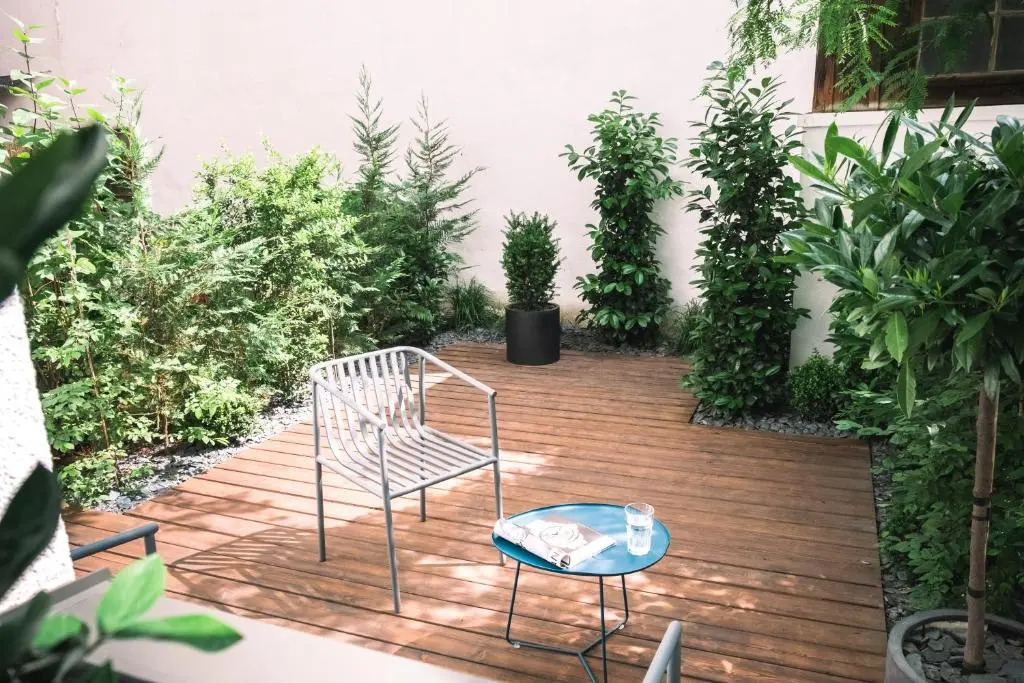 The BL42 - Vienna Concept Apartments