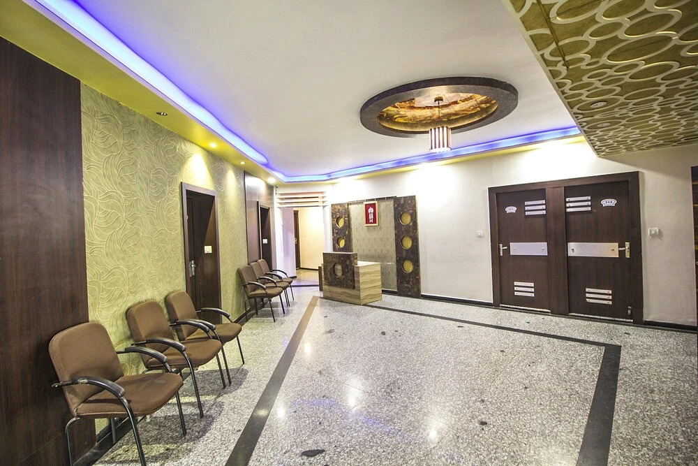 FabHotel Classic Inn Navrangpura