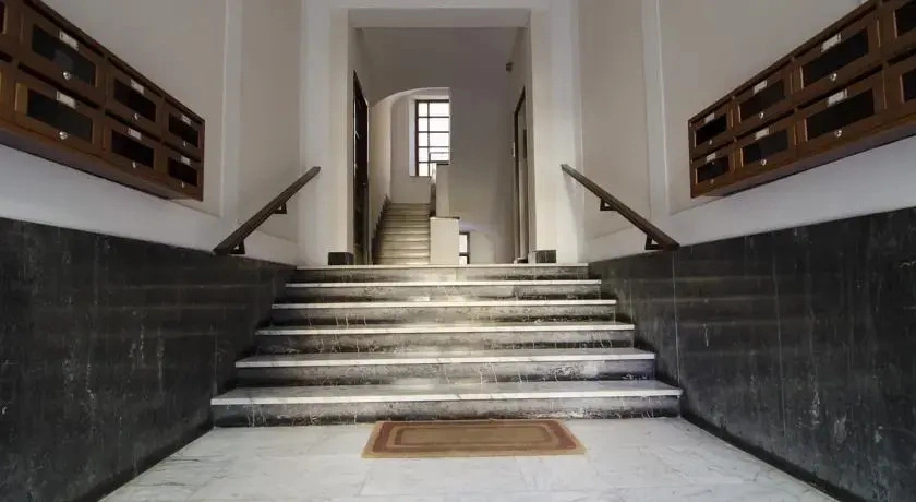 B&B Del Cardinale
