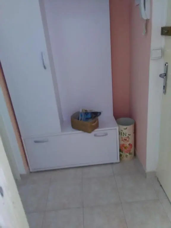 Apartment Calluna