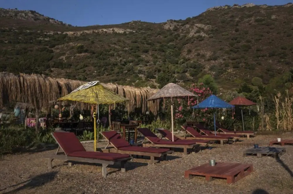 Kocabahçe Glamping