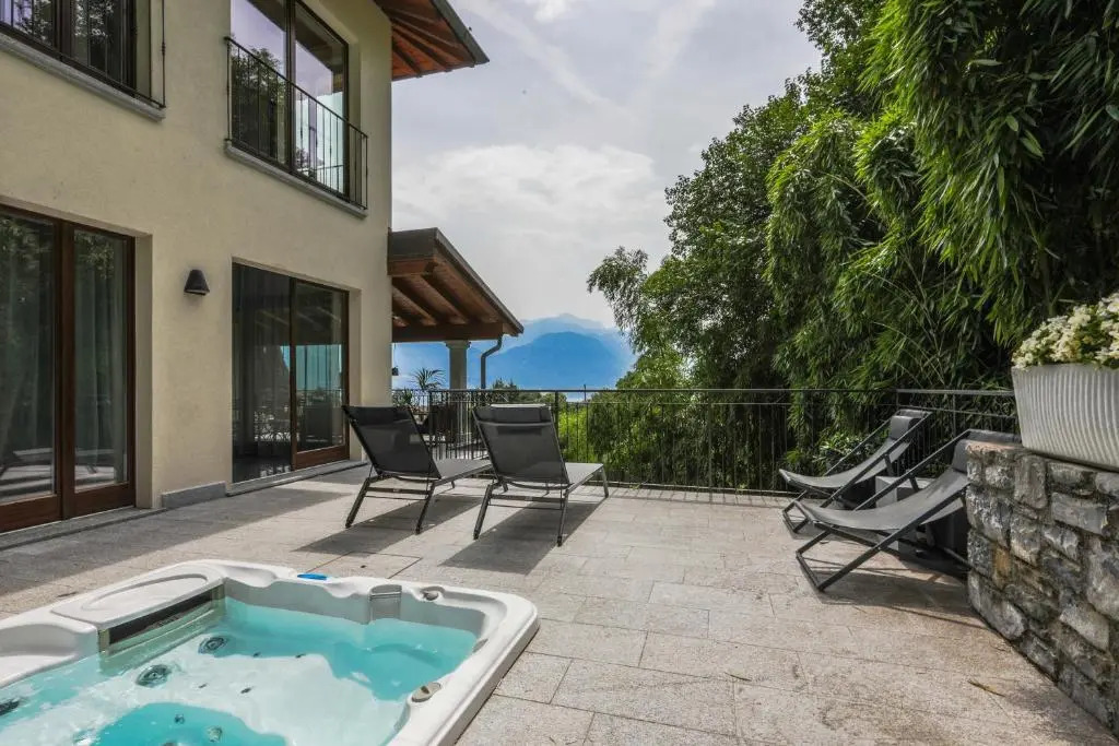 Villa Elena