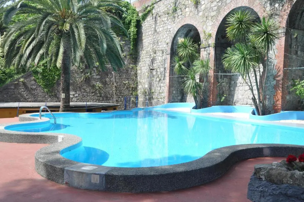 Appartamento Bilocale Moneglia 32