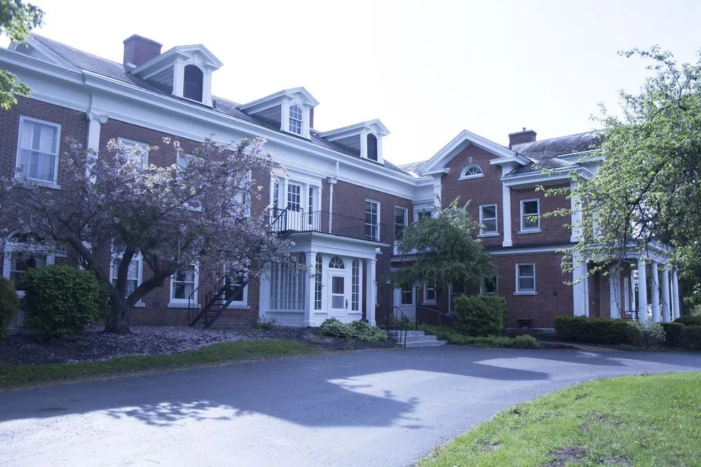 White Spring Manor