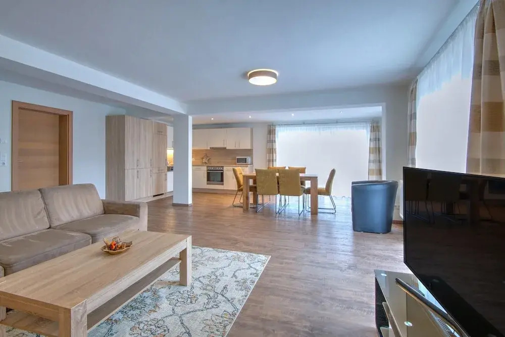 Wildschonau Alpine Ski Brunner Apartment