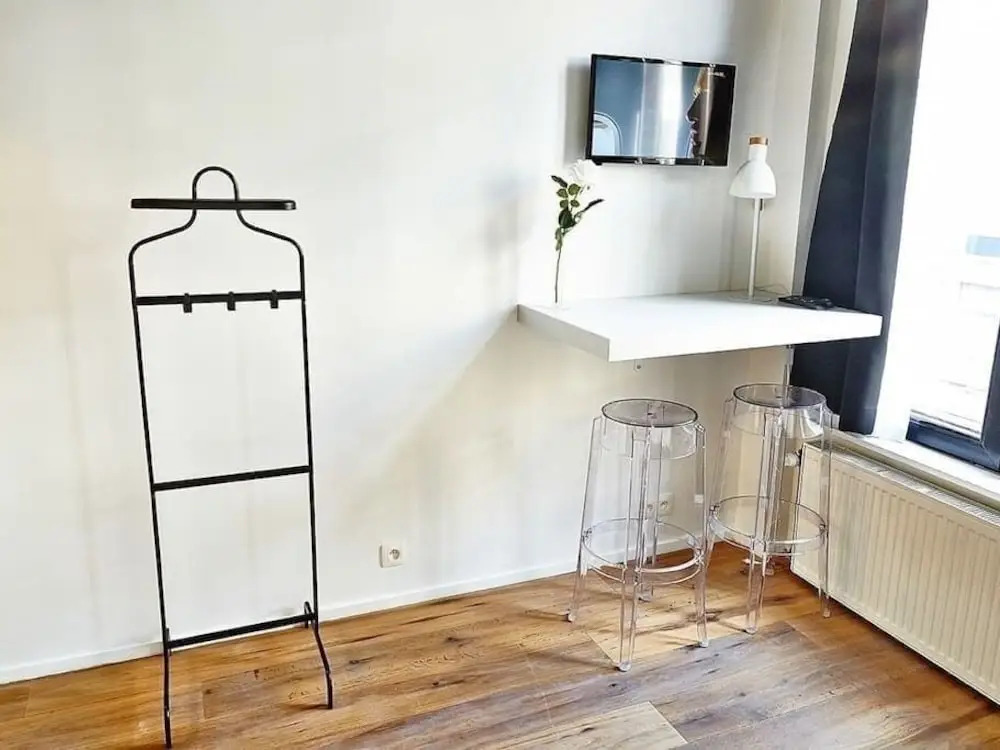 N9 Boutique Apartments