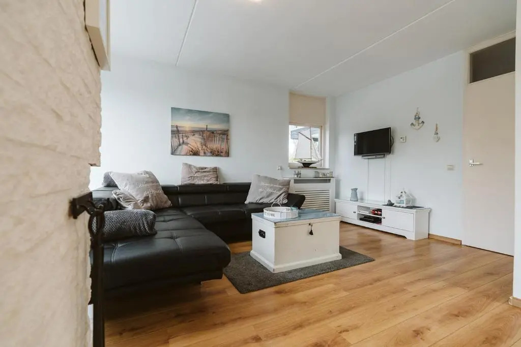 Veermansplaat 20 - Noordzepark Ouddorp, big garden and multiple terraces near the beach - not for companies