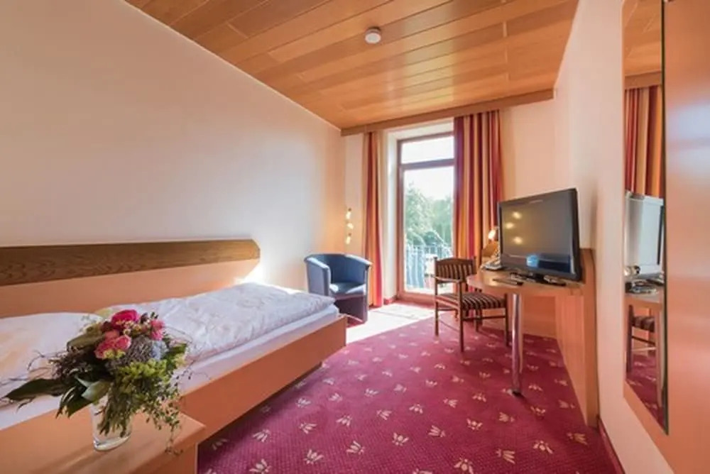 Hotel Röhrs
