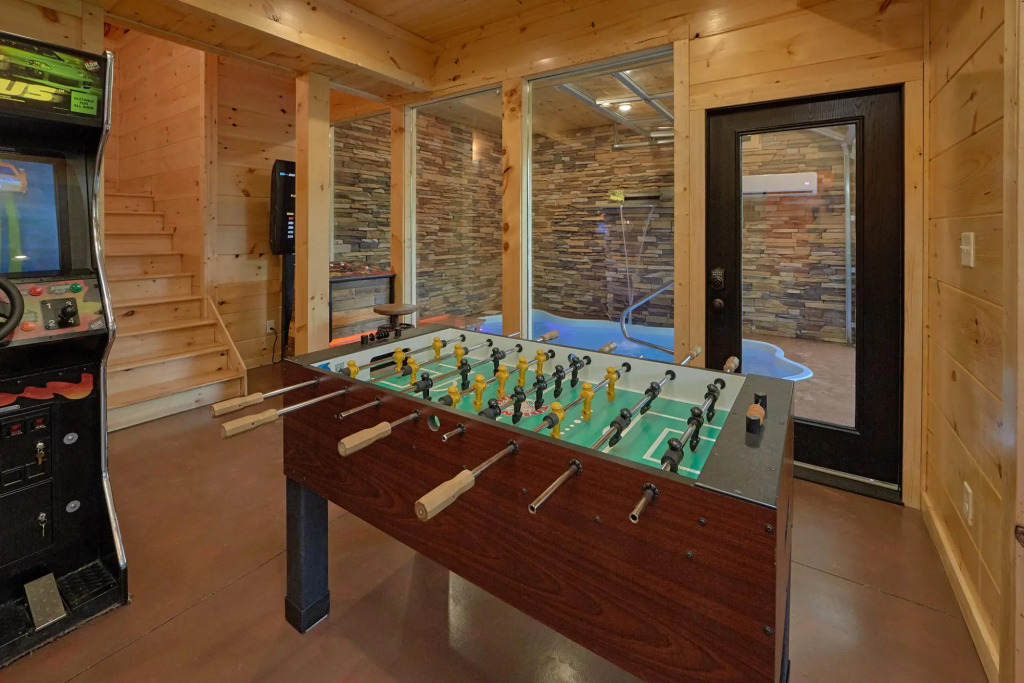 Big Sky Lodge