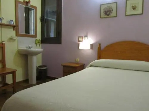 Pension Alamar