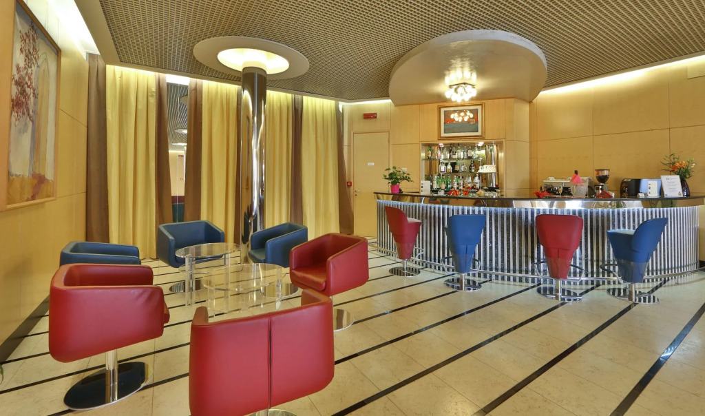 B&B Hotel Quarto dAltino
