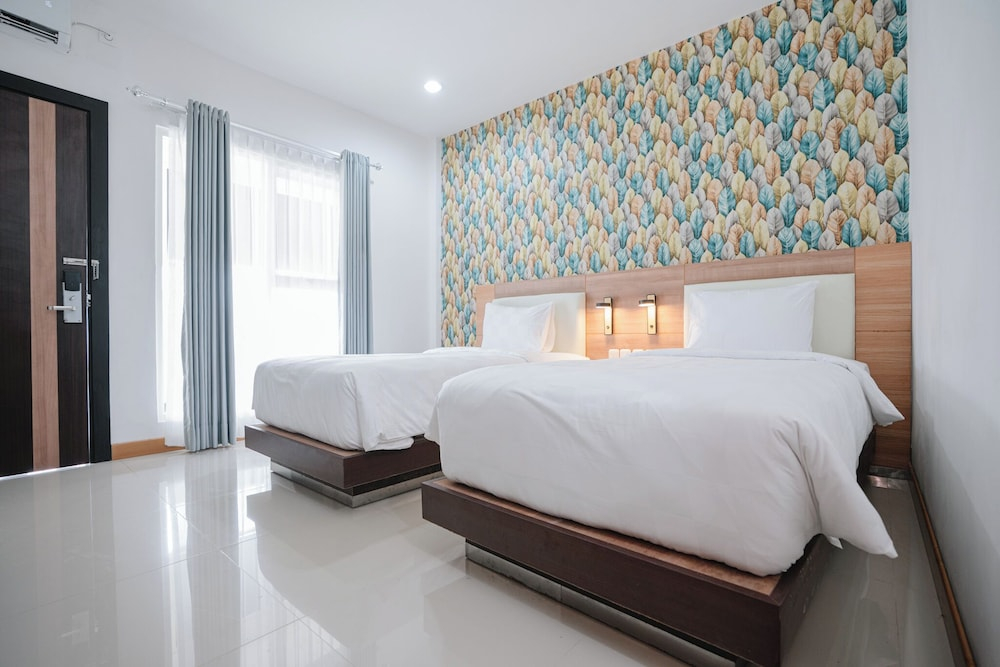 Hotel 88 Batulicin by WH