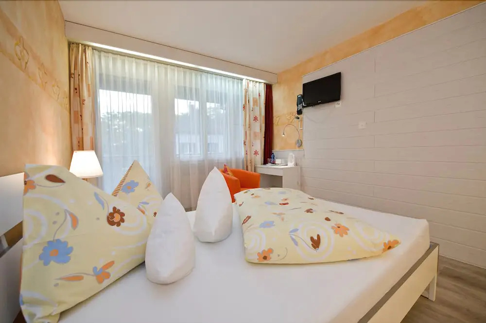 Garni Hotel Torkelbündte