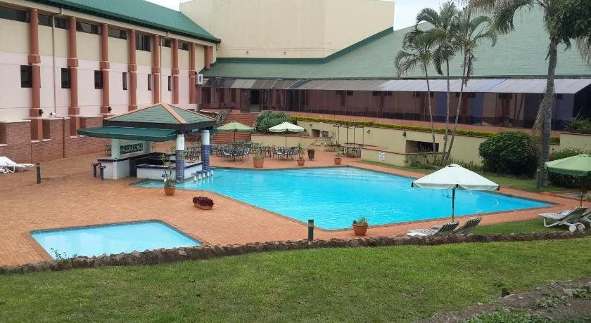 Piggs Peak Hotel