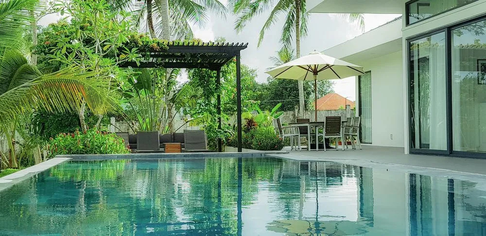 Villa Tropially Phu Quoc