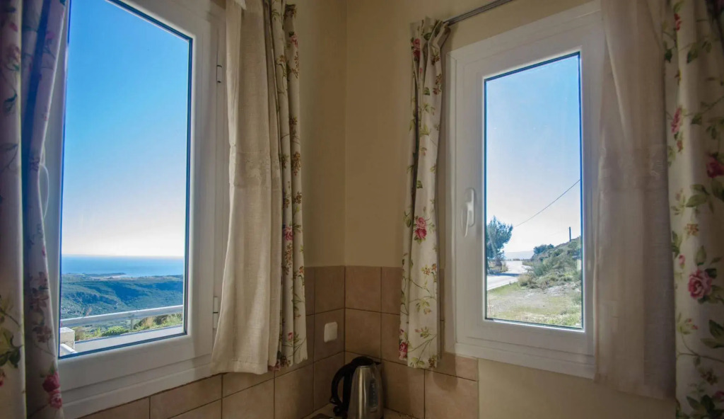 Valta View Suites & Apartments