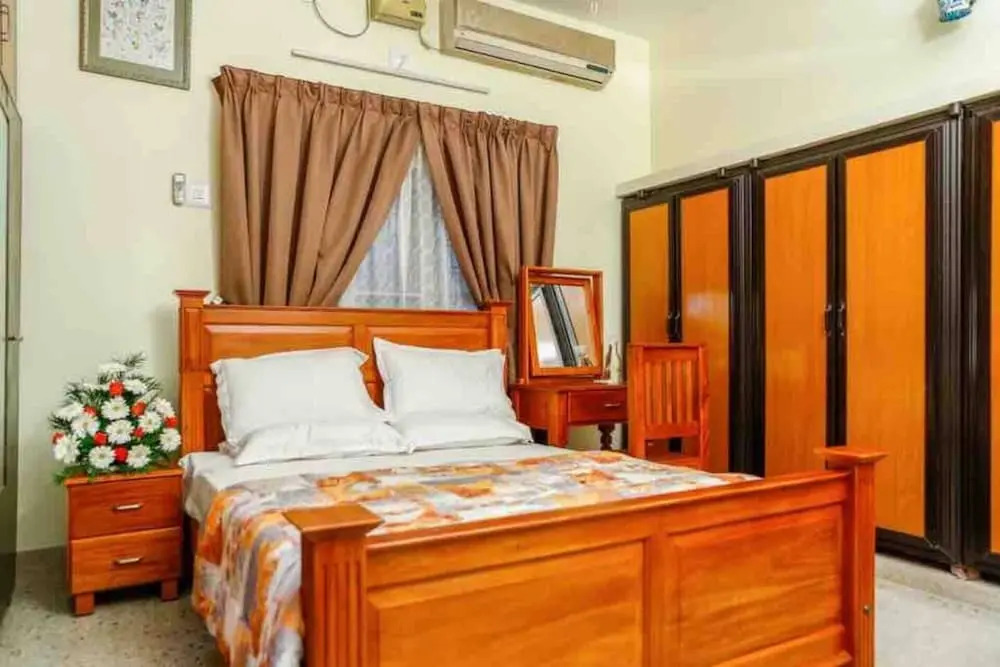 Posh 7 BHK at Belljem Homes in Thrissur City