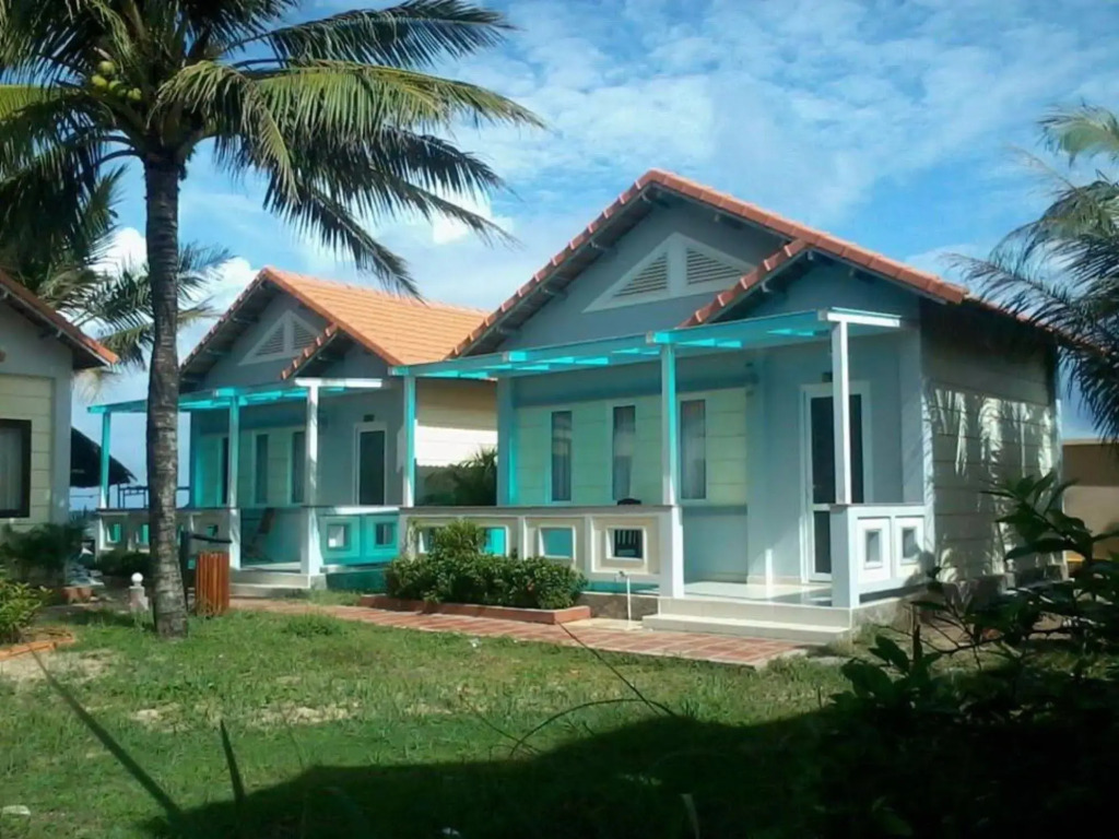 Cửu Long Beach Phú Quốc
