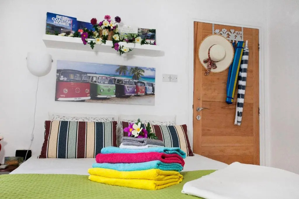 Artemis Boutique Apartment 1