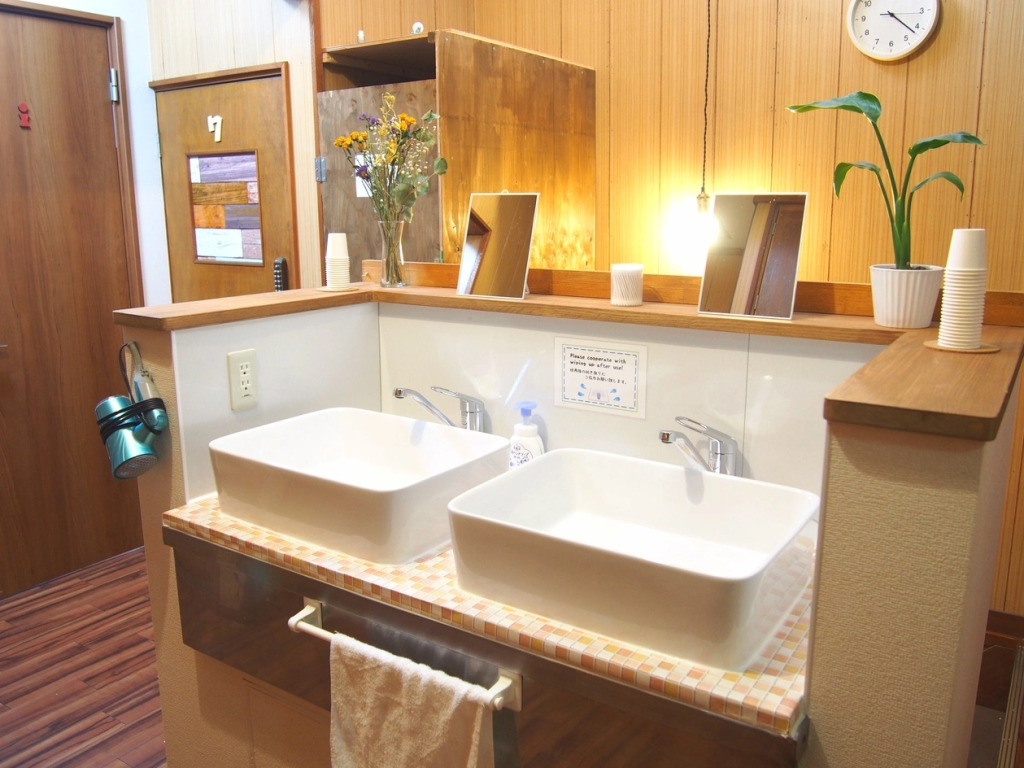 Tabinoyado MatsueGuesthouse