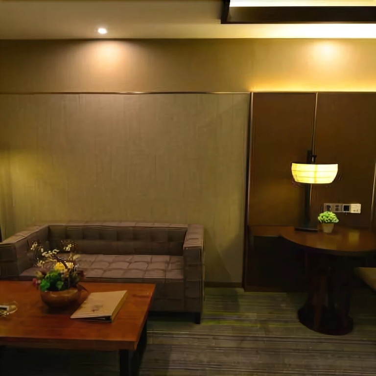 Park View Hotel