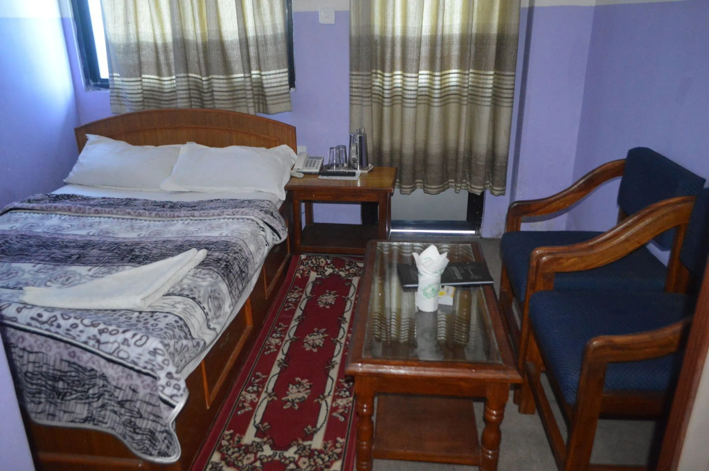 Hotel Deep Sagar