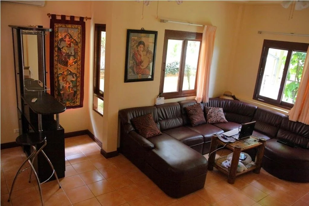 Thai Cottage Kamala Beach