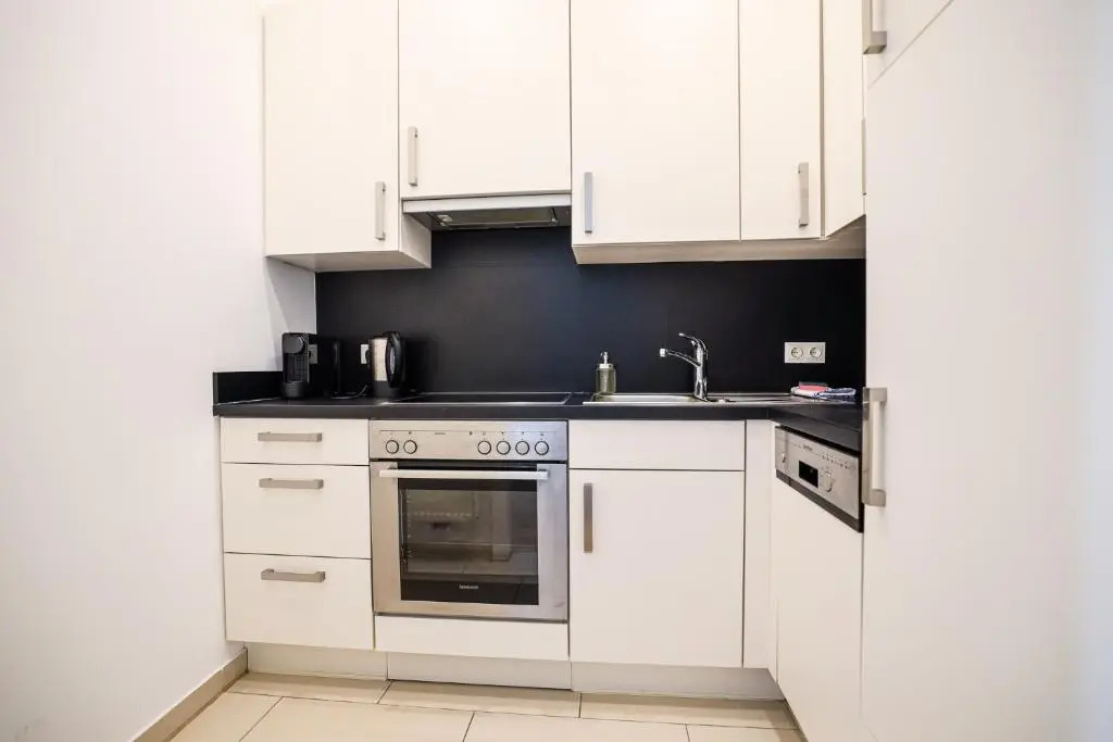 easy-flat Pilgramgasse - Apartments near Metro
