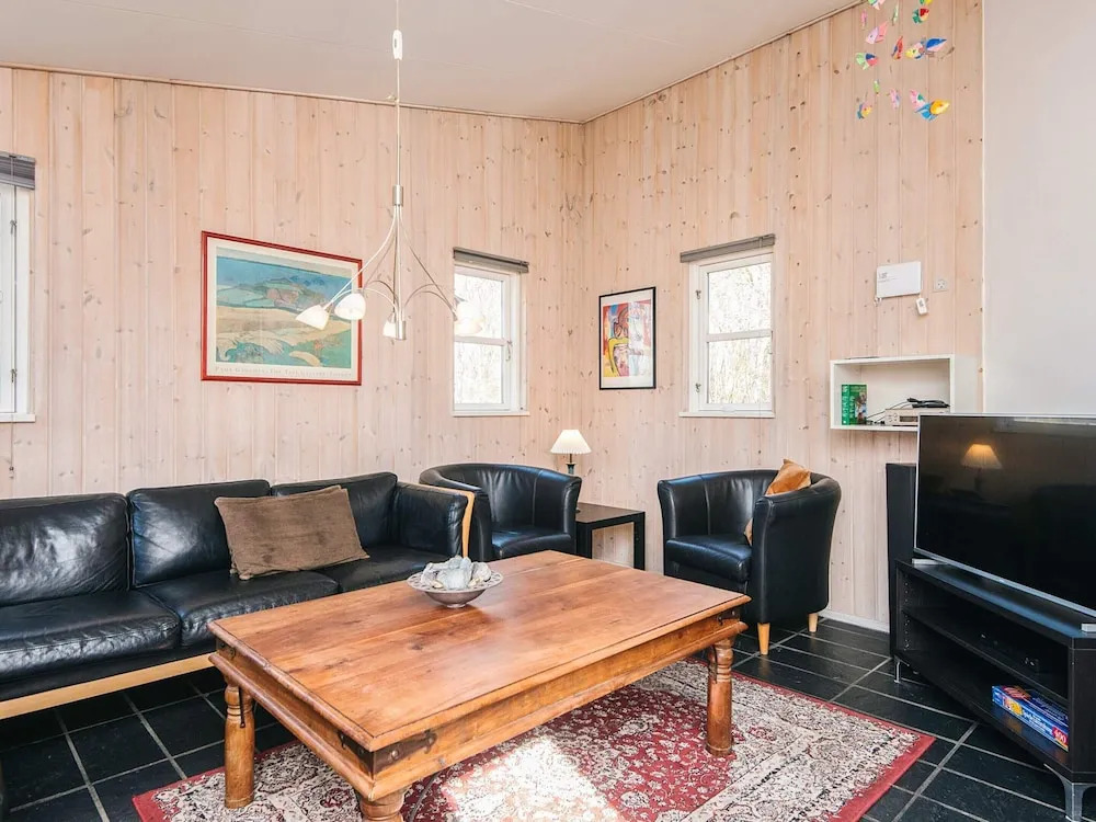 4 Star Holiday Home in Ebeltoft