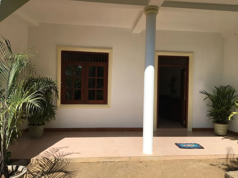Kandy home