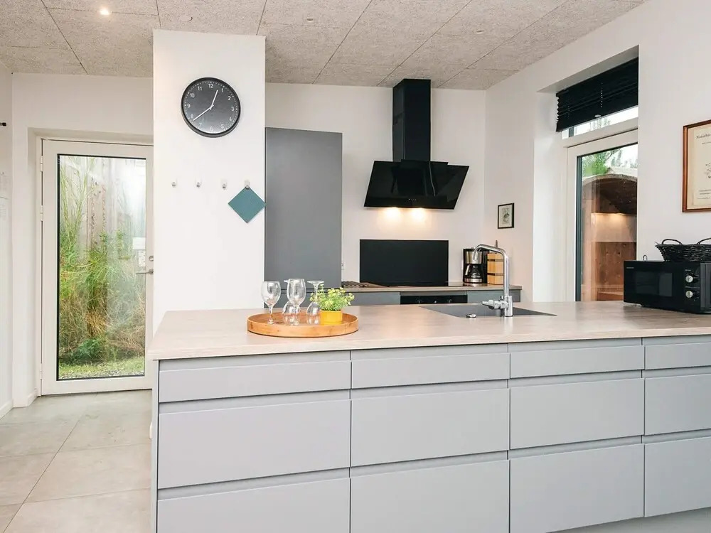 4 Star Holiday Home in Ebeltoft