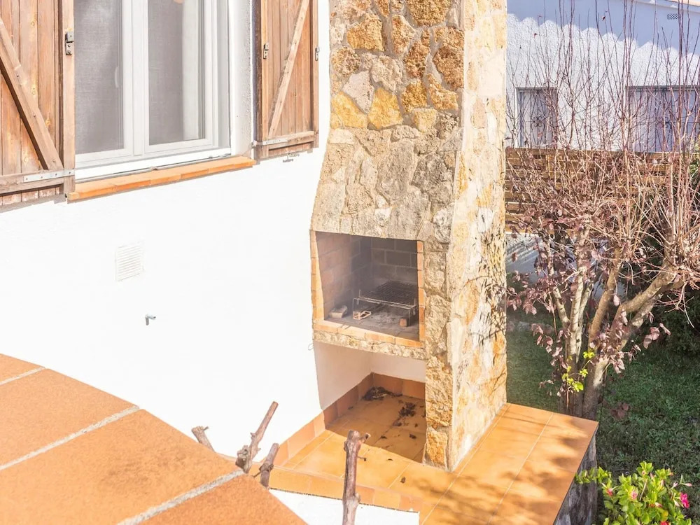 Villa With Private Pool for 6 People in L'escala - Costa Brava